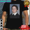 Awkward White people smile photo shirt