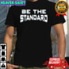 Be The Standard Happy Valley United shirt