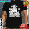 Beam Me Up This Place Sucks Funny Alien UFO Retro Vintage shirt