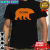 Bear Down Chicago Bears Football NFL shirt