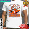 Bear down Chicago Daa bears Established 1920 shirt