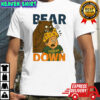 Bear Down Packers Rivalry shirt