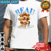 Beau Fan Chapel Hill shirt