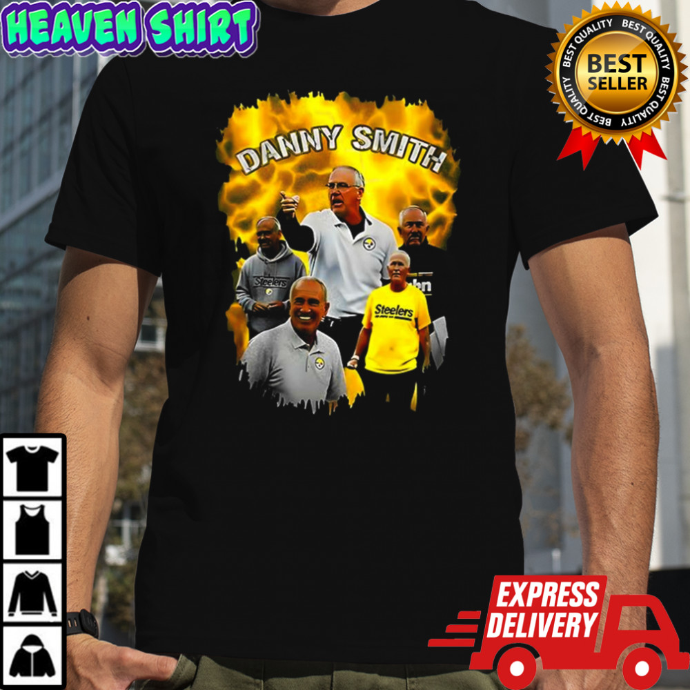 Ben Skowronek Danny Smith shirt