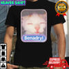 Benadryl Cat Shirt