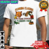 Bethune Cookman Wildcats vs Florida A&M Rattlers 2025 shirt