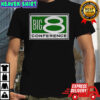 Big 8 Conference shirt
