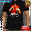 Big Van Vader boy meets world WWE graphic shirt