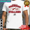Birmingham Stallions United Football League Property of Birmingham Stallions shirt