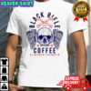 Black Rifle Coffee Company 1773 USA Skull Wings shirt