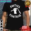 Boaters fight back shirt