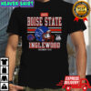 Boise State Broncos 2025 LA Bowl December 13th shirt