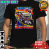 Brandon Sheppard 2025 Dome Dennis G Woodworth Car Racing Shirt