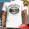 Bridgerton From Mayfair With Love shirt