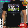 Brock Bowers number 89 Las Vegas Raiders NFL week 13 2025 moment shirt
