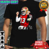 Brock Purdy San Francisco 49Ers Dougie Shirt