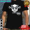 Brocktimus Prime Transformers logo shirt