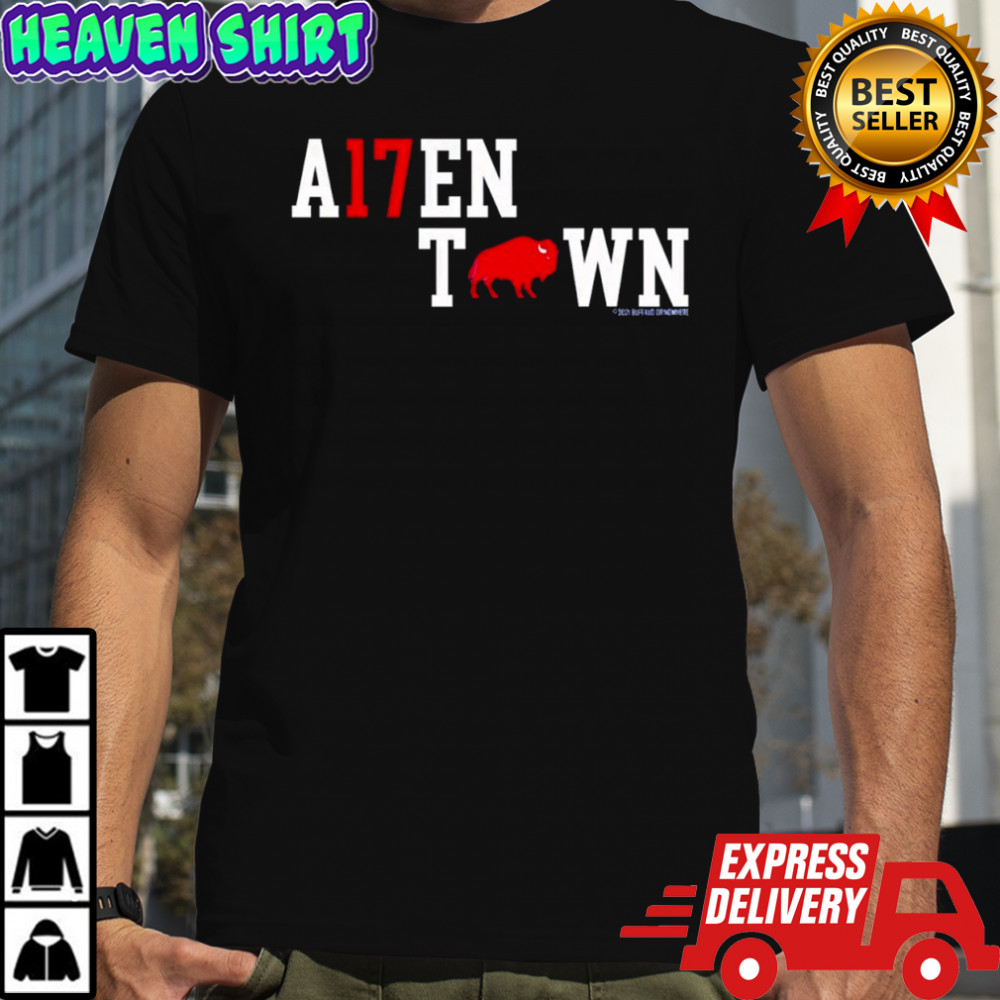 Buffalo Bills Allentown Shirt