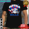 Buffalo Bills Disney Mickey Football Shirt