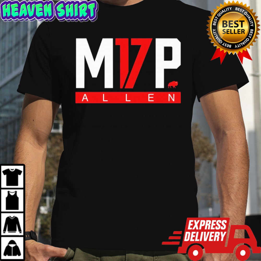 Buffalo Bills M17P Shirt