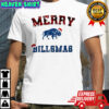 Buffalo Bills Merry Billsmas Shirt