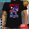 Buffalo Bills x One Piece 2026 Shirt