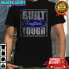 Buffalo Built Tough shirt