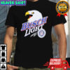 Busch Light Screamin’ Eagle shirt