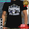 BYU Cougars Pop-Tarts Bowl Champions 2025 shirt