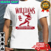 Caleb Williams Heisman Trophy USC Trojans football Heisman Winner 2022 shirt
