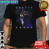 Celtic Frost band graphic shirt