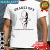 Charli Xcx Brat Tattoo Kewpie shirt