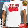 Cherry Daddy Issues Cherries Shirt