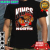 Chicago Bears Kings Of The North shirt