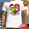 Christmas Grinch-Inspired Ohio State stealin’ hearts trophies shirt