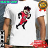 Cincinnati Bearcats Bearcat Playing Football shirt