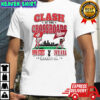 Clash at the Crossroads Ohio State Buckeyes vs Indiana Hoosiers 2025 Mascot Matchup shirt