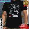Colston Loveland Chicago Football Good Better Best Shirt