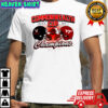 Commonwealth Cup Virginia Cavaliers vs Virginia Tech Hokie Champions shirt