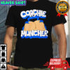 Coochie Muncher shirt