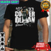 Cooper DeJean Philadelphia Eagles football de pick six to dehouse shirt