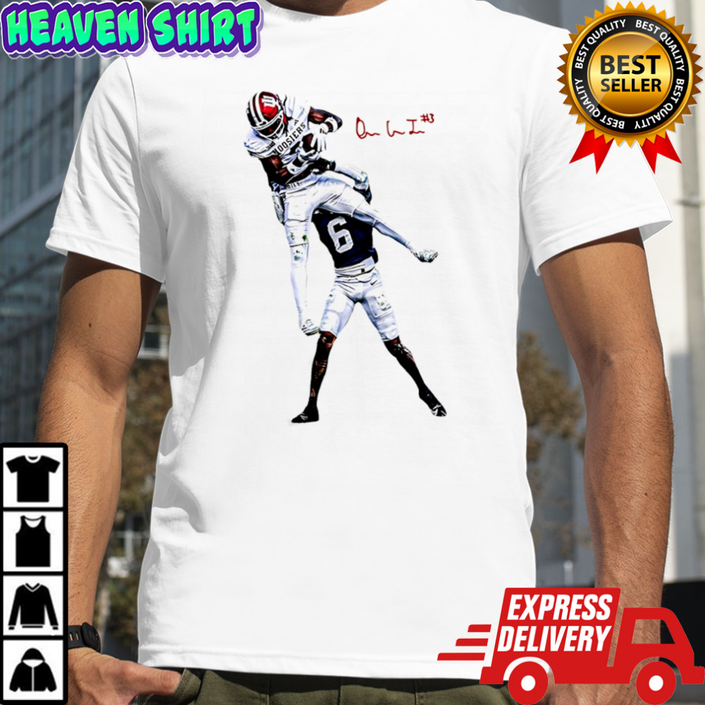 Cooper JR The Catch of the year shirt