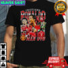 Cristiano Ronaldo ManChester United Man Utd graphic 2025 shirt