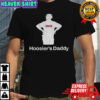 Curt Cignetti Indiana Football IU Hoosier’s Daddy shirt