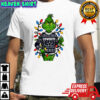 Dallas Cowboys Grinchmas Grinch Christmas in Dallas shirt