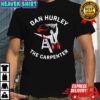 Dan Hurley The Carpenter graphic shirt