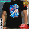 Darkstalkers Resurrection Mountain Dew Shirt