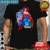 Darkstalkers Resurrection x Lilith x Faygo Shirt