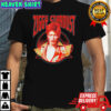 David Bowie Ziggy Stardust Photo T-Shirt