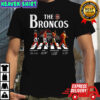 Denver Broncos The Broncos Legend signature shirt
